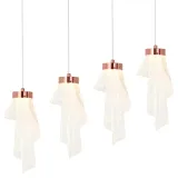 lampa-wiszaca-led-pojedyncza-sufitowa-transparentna-rozowe-zloto-4000k-pomieszczenie-biuro-inne-pomieszczenie-jadalnia-korytarz-schody-kuchnia-pokoj-dzieciecy-salon-sypialnia