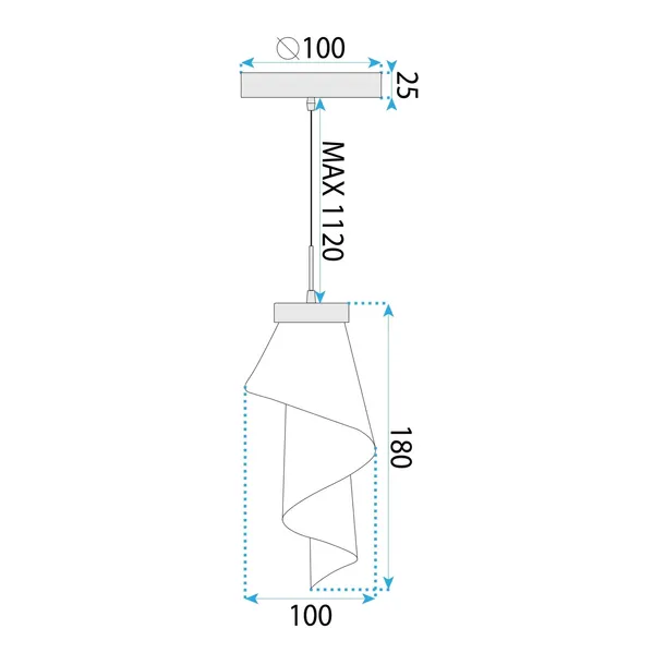 lampa-wiszaca-led-pojedyncza-sufitowa-transparentna-rozowe-zloto-4000k-material-dominujacy-tworzywo-sztuczne
