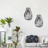 lampa-wiszaca-sufitowa-szklana-srebrna-loft-szklo-asymetryczna-stan-nowy