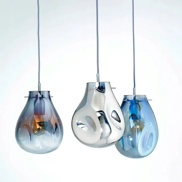 lampa-wiszaca-sufitowa-szklana-srebrna-loft-szklo-asymetryczna-pomieszczenie-biuro-jadalnia-korytarz-schody-kuchnia-pokoj-dzieciecy-salon-sypialnia-uniwersalne