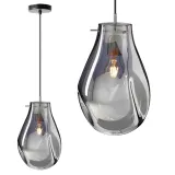 lampa-wiszaca-sufitowa-szklana-srebrna-loft-szklo-asymetryczna-kolekcja-loft