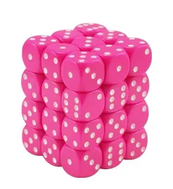 kostki-k6-12mm-matowe-rozowe-36-szt