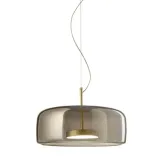 lampa-sufitowa-wiszaca-led-szklana-szara-bezowa-zlota-pojedyncza-amber-pomieszczenie-biuro-jadalnia-korytarz-schody-kuchnia-lazienka-pokoj-dzieciecy-salon-sypialnia-uniwersalne