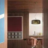 lampa-sufitowa-wiszaca-led-szklana-szara-bezowa-zlota-pojedyncza-amber-liczba-punktow-swiatla-1