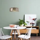 lampa-sufitowa-wiszaca-led-szklana-szara-bezowa-zlota-pojedyncza-amber-material-dominujacy-szklo