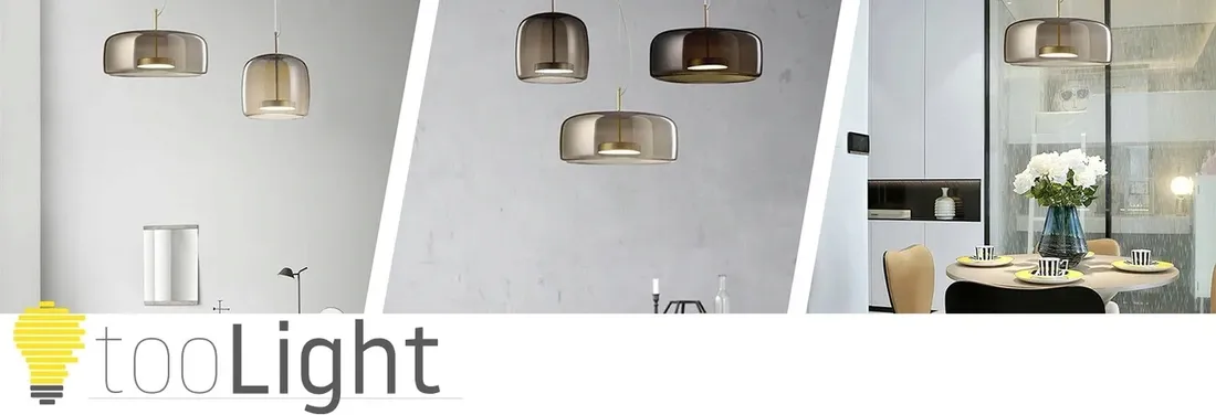 lampa-sufitowa-wiszaca-led-szklana-szara-bezowa-zlota-pojedyncza-amber