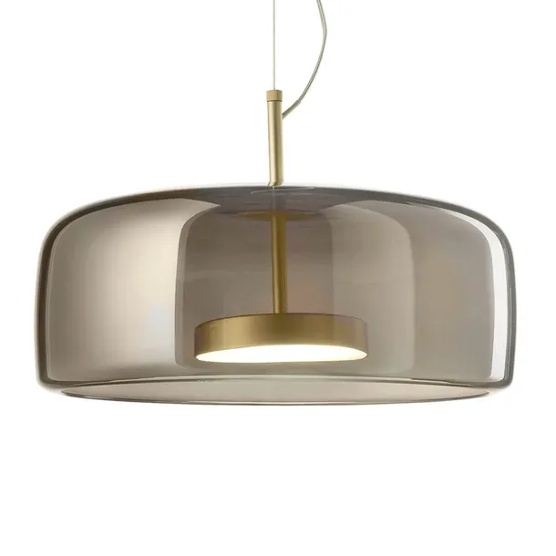lampa-sufitowa-wiszaca-led-szklana-szara-bezowa-zlota-pojedyncza-amber-kolekcja-app614-1cp