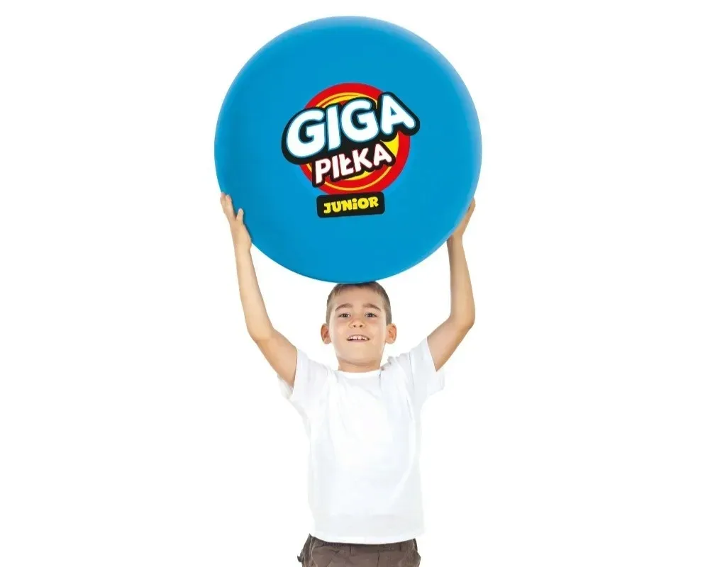 giga-pilka-junior-niebieska-epee