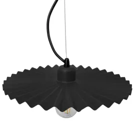 lampa-sufitowa-wiszaca-metlowa-czarna-black-retro-design-ryflowana