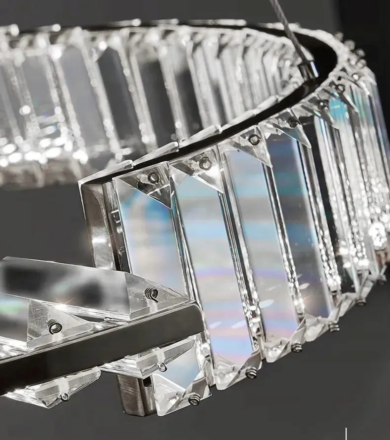 lampa-wiszaca-led-krysztalowa-sufitowa-chrom-podwieszana-okrag-srebrna