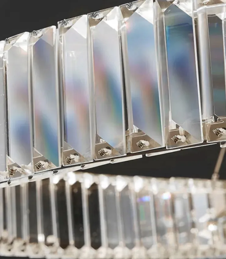 lampa-wiszaca-led-krysztalowa-sufitowa-chrom-podwieszana-okrag-srebrna-stan-nowy