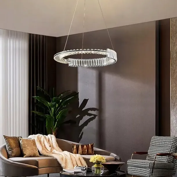 lampa-wiszaca-led-krysztalowa-sufitowa-chrom-podwieszana-okrag-srebrna-material-dominujacy-szklo