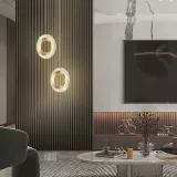 lampa-sufitowa-wiszaca-led-elegancka-krysztalowa-zloto-glamour-toolight-stan-nowy