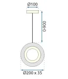 lampa-sufitowa-wiszaca-led-elegancka-krysztalowa-zloto-glamour-toolight-rodzaj-gwintu-zintegrowane-zrodlo-led