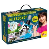 mikroskop-im-a-genius-lisciani