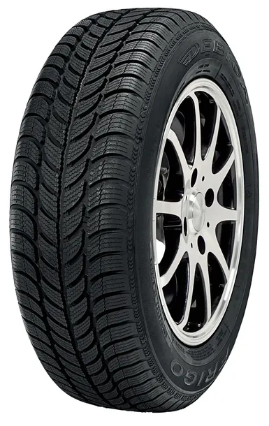 1x opona zimowa Dębica 205/55R16 FRIGO 2 91T M+S 3PMSF
