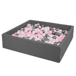 suchy-basen-dla-dzieci-duzy-120x30-kwadratowy-1000-kulek-kiddymoon