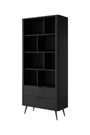 regal-z-szufladami-lante-88-cm-czarny