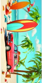 recznik-plazowy-kapielowy-70x140-summer-szybkoschnacy-lato-van-h103