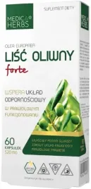 medica-herbs-lisc-oliwny-forte-520mg-60-kapsulek-wsparcie-trawienia