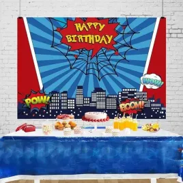 dekoracje-urodzinowe-zestaw-tlo-banner-180x120cm-obrus-jednorazowy