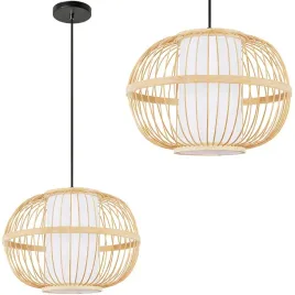 lampa-sufitowa-wiszaca-boho-bambusowa-naturalana-azur-30-cm-gwint-e27