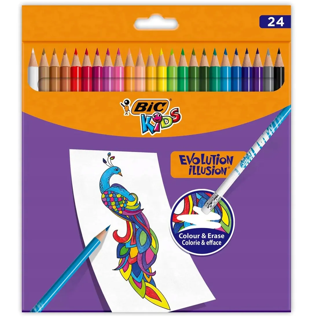 kredki-olowkowe-bic-24-szt