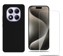 etui-do-xiaomi-redmi-note-14-pro-5g-matowy-case-szklo-hartowane-9h-zestaw