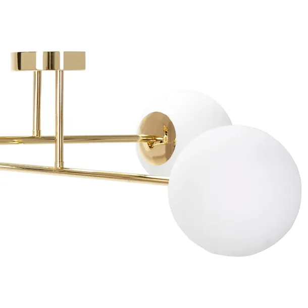 lampa-zyrandol-zloty-biale-kule-4-punkty-wiszaca-glamour-do-salonu-jadalni-dlugosc-wysokosc-22-cm