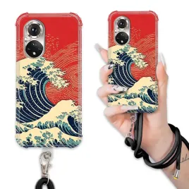 etui-do-huawei-honor-50-antishock-case-czarna-smycz-japan-japonia-mix-wzory