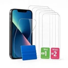 zestaw-5x-folia-hydrozelowa-do-huawei-p20-pro-ochrona-wyswietlacza-trwala