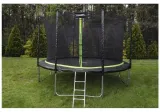 trampolina-lean-sport-pro-14ft-stan-nowy