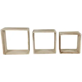 3x-drewniany-regal-scienny-cube-polka-wiszaca-home-decor-accents-buk