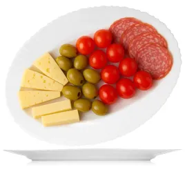 polmisek-opal-30-cm-owalny-talerz-obiadowy-do-serwowania-wedlin-i-serow