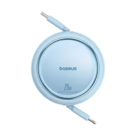 kabel-przewod-zwijany-free2pull-usb-c-iphone-lightning-20w-1m-niebieski