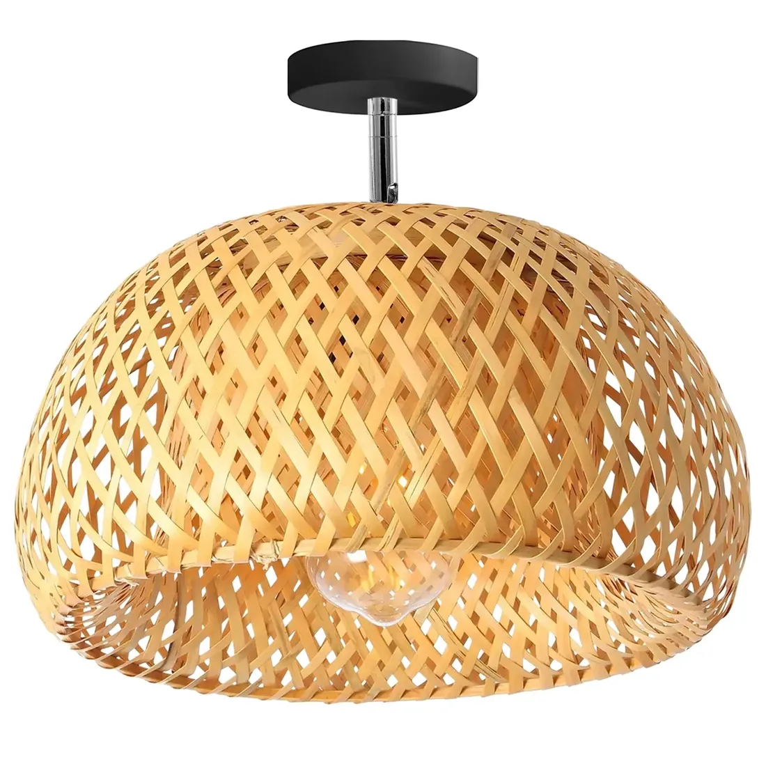 lampa-bambusowa-boho-naturalna-wiszaca-azurowa-stan-nowy