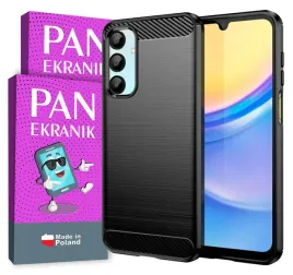 etui-na-telefon-samsung-galaxy-a26-5g-carbon-wzmocnione-pancerne-szklo