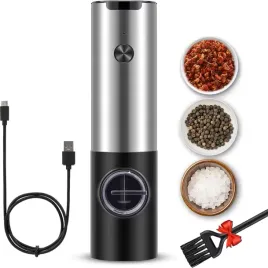 elektryczny-mlynek-do-pieprzu-soli-przypraw-akumulatorowy-ladowanie-usb-c