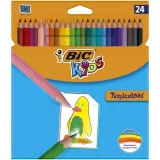 kredki-olowkowe-bic-24-szt-marka-bic