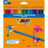 kredki-olowkowe-bic-24-szt-stan-nowy-bohater-brak