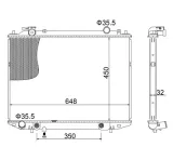 chlodnica-ford-ranger-06-waga-z-opakowaniem-11-kg