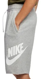 krotkie-spodenki-nike-meskie-szare-bawelna-szorty-dx0502-063-r-xl