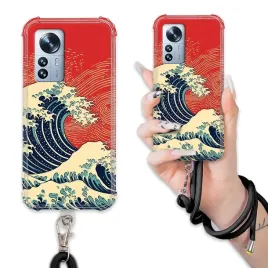 etui-do-xiaomi-12-pro-5g-antishock-case-czarna-smycz-motyw-japan-japonia-wz