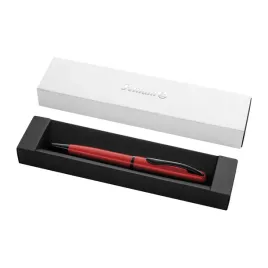 pelikan-dlugopis-jazz-noble-elegance-red-w-etui-prezentowy