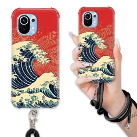 etui-do-xiaomi-mi-11-antishock-case-czarna-smycz-motyw-japan-japonia-mix-wz