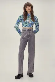 nasty-gal-koszula-damska-krotka-casual-40-yfp