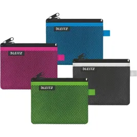 saszetka-leitz-wow-10-5x14cm-2-kieszonki-zielona-leitz