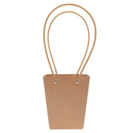 kawowa-torebka-prezentowa-na-kwiaty-ozdobna-oslonka-na-doniczke-36-cm