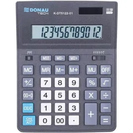 kalkulator-donau-tech-k-dt5122-01-czarny-donau-tech