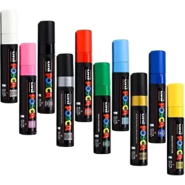 marker-z-farba-plakatowa-uni-posca-pc-17k-15mm-zolty-uni